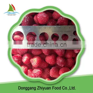 Strawberry Syrup Frozen Strawberries thumbnail-5
