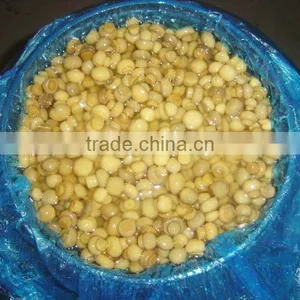 Salted Mushroom in Drum thumbnail-1