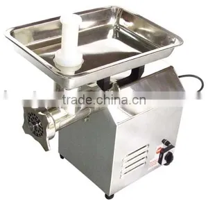 Electric Meat Mincer thumbnail-1