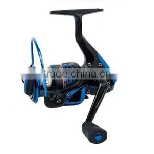 Fishing Reels Bait Runner Carp Fishing Reel thumbnail-1