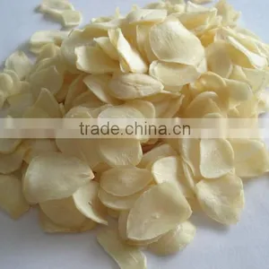 Dehydrated Garlic Slice and Dried Garlic Flake thumbnail-2