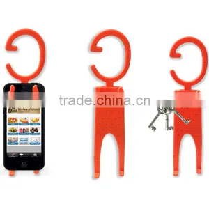Kawachi Multi-purpose Flexible Cellphone Holder thumbnail-4