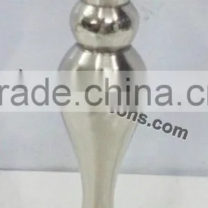 Whole Sale Wedding Black Candle Stand thumbnail-1