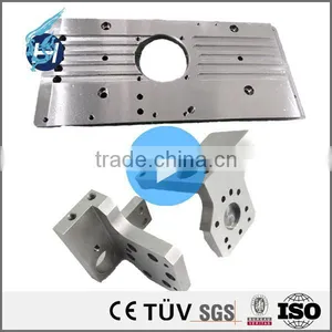 High Precision ISO9001 Grinding Milling Roller Bike Component Car Motorcycle Truck Parts Drilling Parts With Design Cnc Lathe thumbnail-1