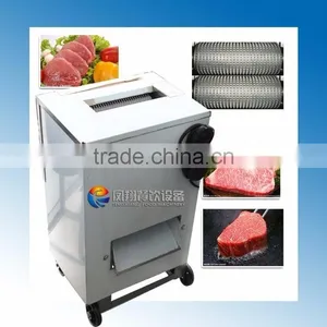 Stainless Steel 2016 Popular Meat Tenderizing Machine thumbnail-1