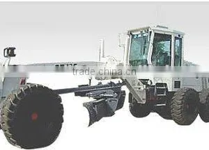 XCMG GR615 Motor Grader thumbnail-1
