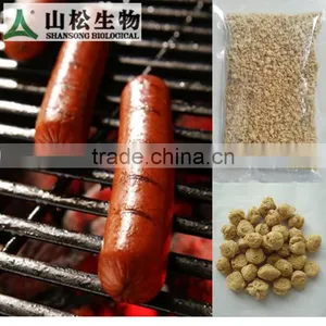 TVP Defatted Soya Protein Soy Meat Textured Soy Protein thumbnail-1