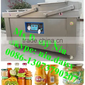 Vacuum Sealer Machine/glass Jar Sealer Machine/glass Jar Capping Machine thumbnail-1