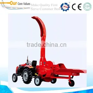 Best Selling Hay/chaff/ Cutter for Animal thumbnail-3