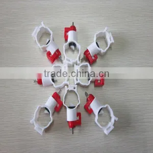Poultry Controlled Equipment Chicken Water Cup Drinker for Sale thumbnail-3
