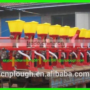 8 Rows Corn Maize Planter thumbnail-1