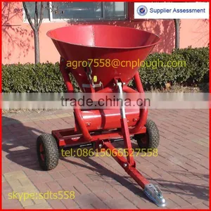 ATV Spreader thumbnail-1