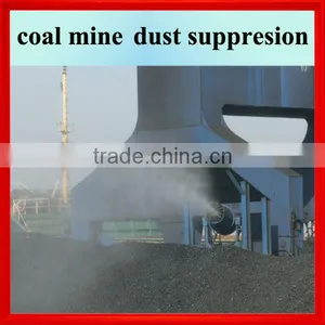2013 Coal Mine Station Mist Duster thumbnail-1