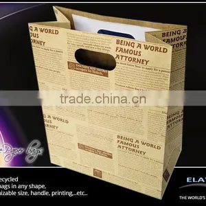 Paper Shopping Bags thumbnail-1