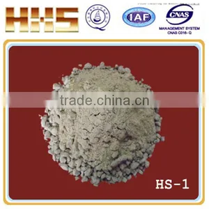 Metallurgical Industry Monolithic Refractory Ramming Mass for Induction Furnace thumbnail-1