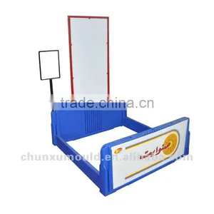 Rotational Molding Products , Display Board Rotomold thumbnail-1