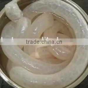 Automatic Animal Intestine Casing Washing Cleaning Machine for Sheep/pig thumbnail-6