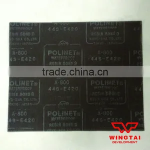Furniture Sanding Use Japan Abrasive Cloth thumbnail-5
