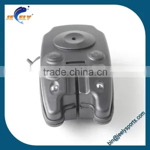 Carp Rod Alarming Alert Digital Fishing Alarm thumbnail-2