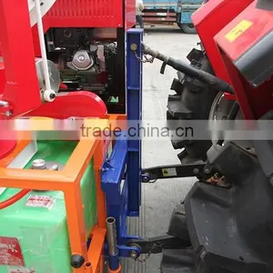 Truck Mounted Fog Machine thumbnail-4