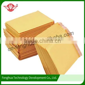 Wholesale Kraft Bubble Mailers Paddded Envelopes thumbnail-1