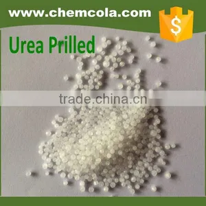Organic Fertilizer Nitrogen Urea Sales in China thumbnail-2