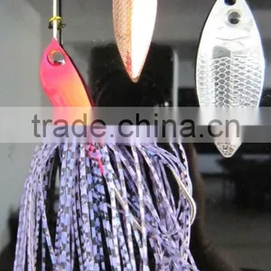 Skirt Spinner Bait thumbnail-1
