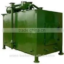 Factory Price Hot Selling Charcoal Bar Carbon Furnace thumbnail-2