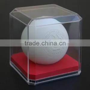 Lacrosse Ball NOCSAE and SEI Approved Lacrosse Ball thumbnail-1