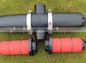 Farm AZUD Type Saving Water Disc Filter thumbnail-1