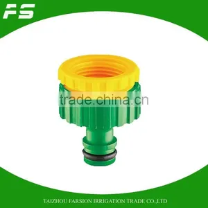 Female Thread 1 Inch Garden Hose Tap Adapter thumbnail-1