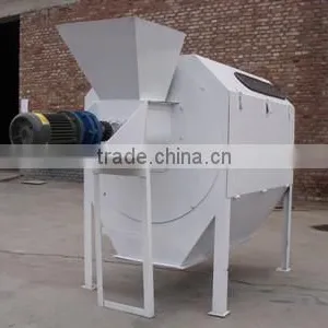 Single Drum Screen PreCleaner thumbnail-6