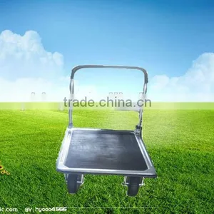 Platform Hand Truck Ph301 thumbnail-1