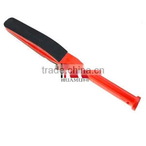 HMZ5060 R1 Pig Paddle 500*600 mm Sorting Panel for Pig Sheep and Cattle thumbnail-1