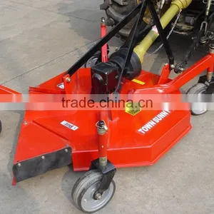 Octagon Mower With CE thumbnail-1