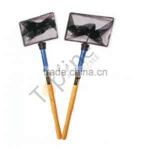 Koi Fish Nets With Mini Square thumbnail-1