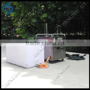2016 Steam Car Wash Machine Price/car Washing Equipment With Prices thumbnail-1