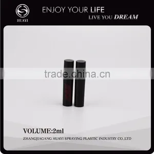 2ml Plastic Perfume Sample Bottle thumbnail-2