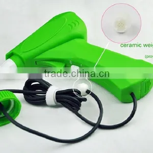 ILOT High Quality Chemical Resistant Trigger Sprayer thumbnail-1