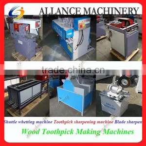 J3 Wood Toothpick Machine /toothpick Packing Machine thumbnail-2