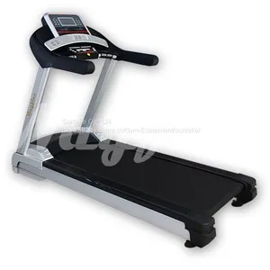 Motorized Treadmill MT75 thumbnail-1
