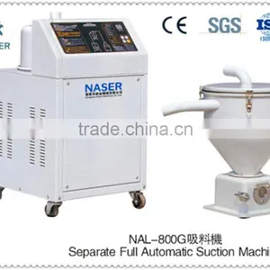 Plastic Material Vacuum PVC Powder Loader China thumbnail-1
