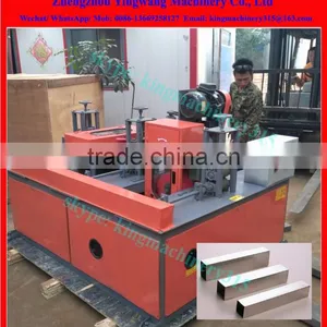 Factory Supply Stainless Steel Tube Polishing Machine thumbnail-5