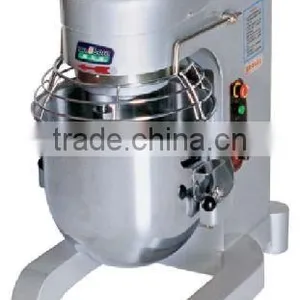 Adjusted Speed Multifunction Planetary Food Mixer thumbnail-1