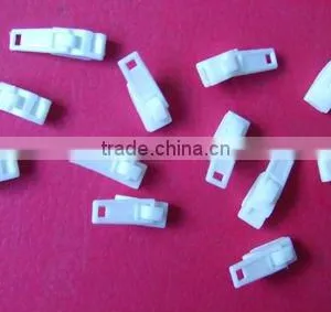 PVC Zipper Slider thumbnail-1