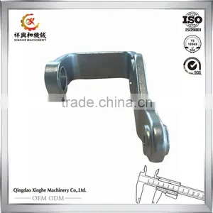 SUS 304 Stainless Steel Casting Steel Lost Wax Casting Farm Parts thumbnail-5