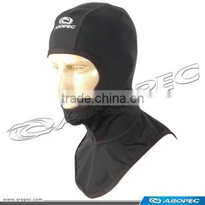 Squid-Lycra Dive Hood thumbnail-1