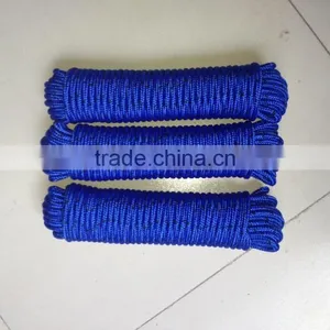 Polypropylene Rope Core Non-woven Fabrics PP Rope thumbnail-6