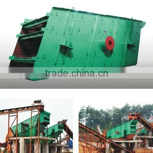 Tin Ore Quarry Crusher Plant Stone Jaw Crusher -- China Yufeng Brand thumbnail-1