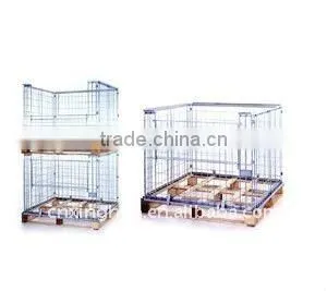 EURO. Pallet Convertor thumbnail-1